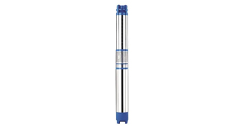 1hp solar pump